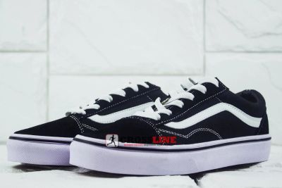 Лот: 11320814. Фото: 1. Кроссовки Кеды Vans Old School... Кеды, кроссовки, слипоны