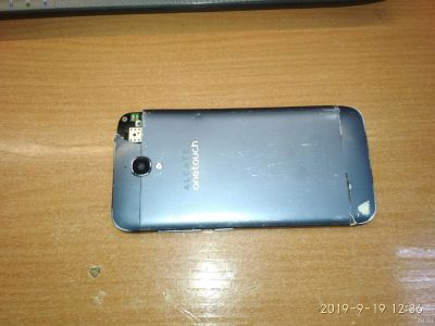 Лот: 14594131. Фото: 1. Alcatel one touch idol 2 mini... Другое (запчасти, оборудование)