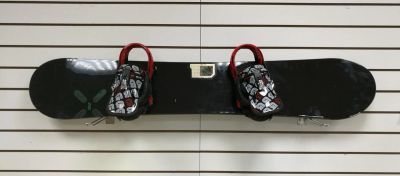 Лот: 10897787. Фото: 1. Топовый Сноуборд Burton Custom... Сноуборды