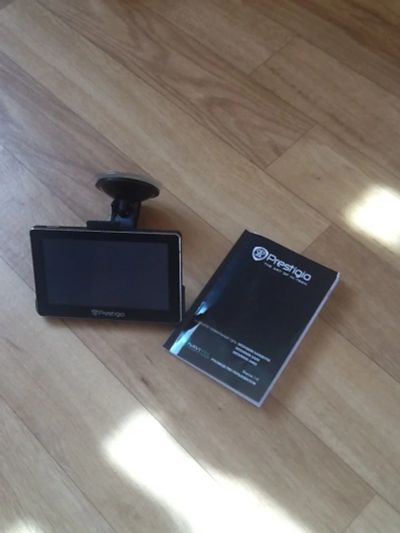 Лот: 3278665. Фото: 1. Навигатор 1500. GPS-навигаторы
