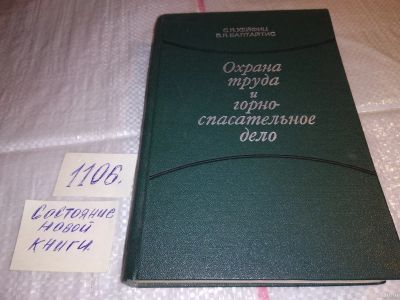 Лот: 17279816. Фото: 1. Хейфиц С.Я., Балтайтис В.Я. Охрана... Тяжелая промышленность