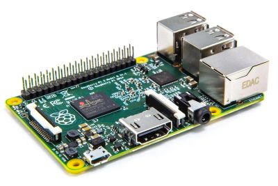 Лот: 7812431. Фото: 1. Raspberry Pi 2B. Другое (компьютеры, оргтехника, канцтовары)