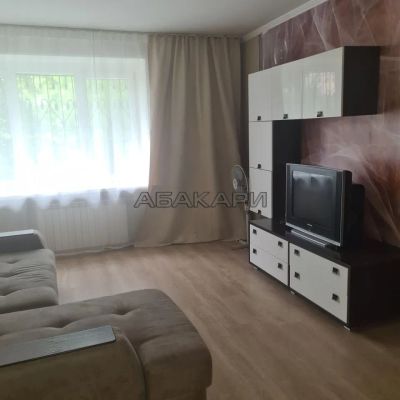 Лот: 20650943. Фото: 1. Сдам 3-комн. Новосибирская улица... Квартиры, студии