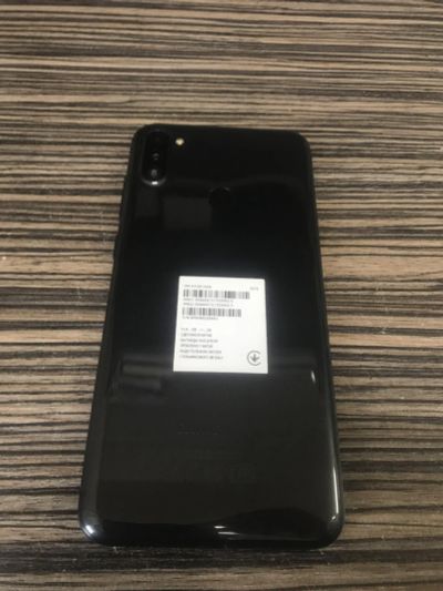 Лот: 17270125. Фото: 1. Samsung A11 (A115F). Смартфоны