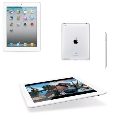 Лот: 3360466. Фото: 1. iPad 2. Планшеты