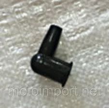 Лот: 7603026. Фото: 1. Колпачок высоковольтный к мотоциклу... Запчасти