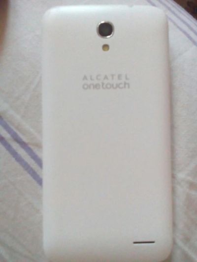 Лот: 8364974. Фото: 1. alcatel onetouch pop 2. Смартфоны