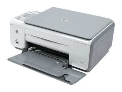 Лот: 10055318. Фото: 1. Принтер HP PSC 1510 All-in-One. Лазерные принтеры