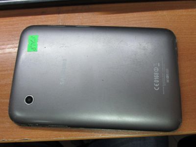 Лот: 10671552. Фото: 1. Планшет Samsung GT-P3100 (8763... Планшеты