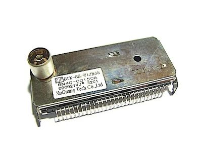 Лот: 6252635. Фото: 1. Тюнер BN40-00150A , DTX-8B/W12B5S... Печатные платы
