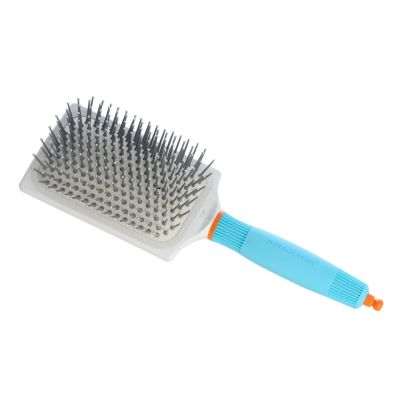 Лот: 4444181. Фото: 1. Moroccanoil Щетка Лопатка. Уход за волосами 