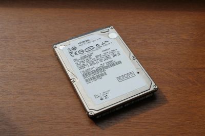 Лот: 5307100. Фото: 1. 500Гб Жесткий диск для ноутбука... Жёсткие диски (HDD)