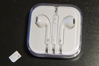 Лот: 9340858. Фото: 1. AirPods iPhone 6. Красноярск