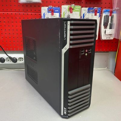 Лот: 16234104. Фото: 1. Компьютер Core i3-2100 2x3.1Ghz... Компьютеры в сборе