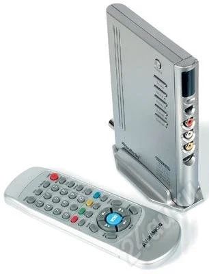 Лот: 24612. Фото: 1. Очень классный TV тюнер! AVerTV... Красноярск