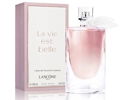 Лот: 7685510. Фото: 1. La Vie Est Belle от Lancome, женский... Женская парфюмерия