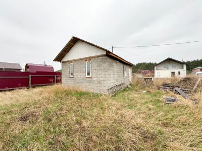 Лот: 25295784. Фото: 1. 2-комн. дом , СНТ Есаульский Бор... Дома