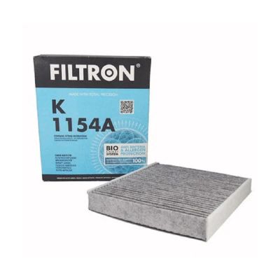 Лот: 12497758. Фото: 1. Filtron K1154A. Расходные материалы