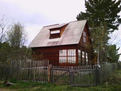 Лот: 4175713. Фото: 1. дача с земельным участом возле... Дачи