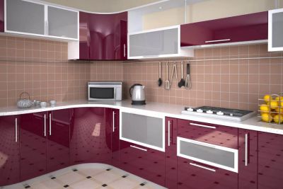 Лот: 7073645. Фото: 1. Кухня 1. Кухонные гарнитуры