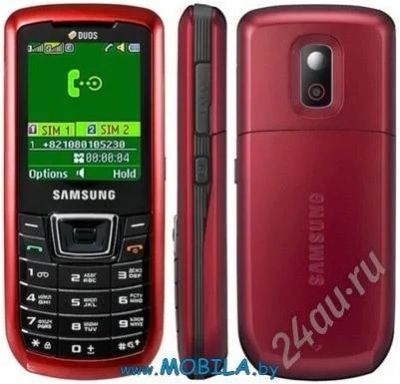 Лот: 396394. Фото: 1. Samsung GT-C3212 Duos!!!С рубля... Кнопочные мобильные телефоны
