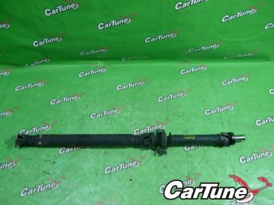 Лот: 10604187. Фото: 1. кардан R toyota chaser JZX100... Трансмиссия