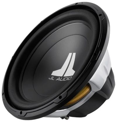 Лот: 10801493. Фото: 1. Сабвуфер без корпуса JL Audio... Сабвуферы