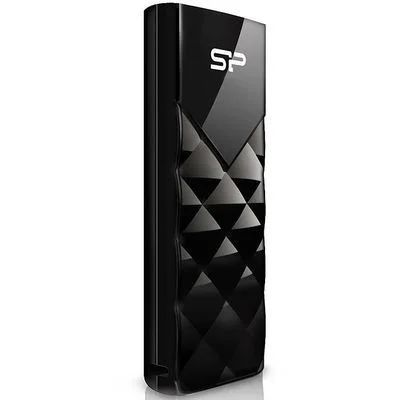 Лот: 4636920. Фото: 1. Флешка USB 16 ГБ Silicon Power... USB-флеш карты