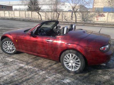 Лот: 1624918. Фото: 1. мазда. Автомобили