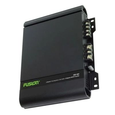 Лот: 9349086. Фото: 1. Усилитель fusion fbs-602. Усилители