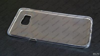 Лот: 7448628. Фото: 1. Чехол Samsung Galaxy S6 Edge Plus... Чехлы, бамперы