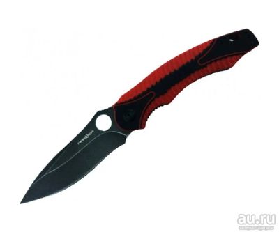 Лот: 8155042. Фото: 1. Нож складной Marser Ka -232. Новый... Ножи, топоры