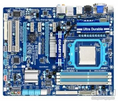 Лот: 8347253. Фото: 1. процессор amd phenom ii x4 965... Процессоры