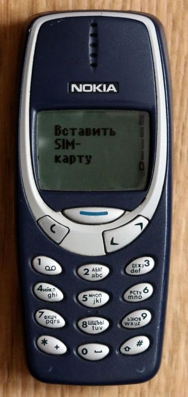 Лот: 11116390. Фото: 1. Nokia 3310. Кнопочные мобильные телефоны