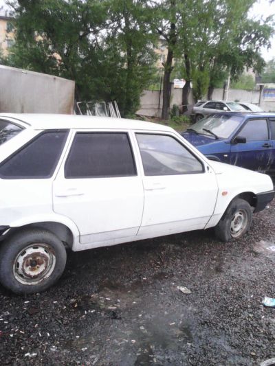 Лот: 4422325. Фото: 1. автомобиль. Автомобили