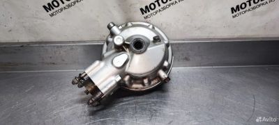 Лот: 22463131. Фото: 1. Редуктор Yamaha FJR1300 RP04. Запчасти