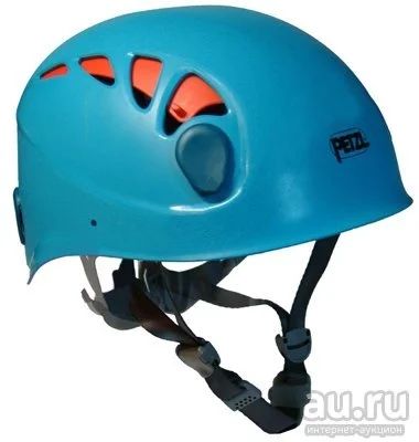 Лот: 9479129. Фото: 1. Каска Petzl ELIOS c вентиляционными... Альпинизм и скалолазание