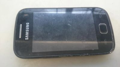 Лот: 9766875. Фото: 1. Смартфон Samsung GT-S5660 (9550... Смартфоны