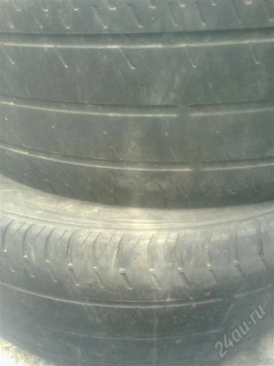 Лот: 2665973. Фото: 1. 235/60 R16 Kumho. Шины