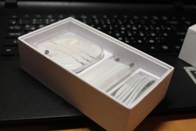 Лот: 7571321. Фото: 1. Iphone 5 white 16 gb ios 6.1.3... Смартфоны