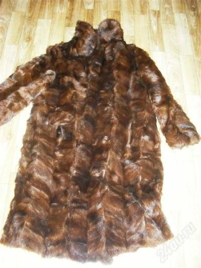 Лот: 814901. Фото: 1. продам шубу. Верхняя одежда