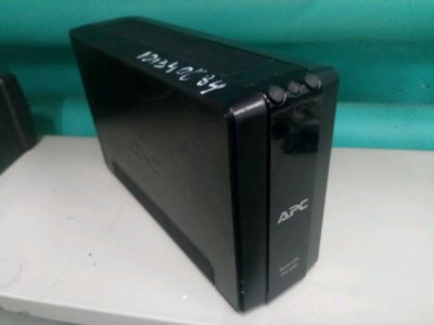 Лот: 15435524. Фото: 1. ИБП APC Pro550. лот 24. ИБП, аккумуляторы для ИБП