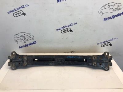 Лот: 21704433. Фото: 1. жесткость бампера Kia Sorento... Кузов