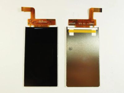 Лот: 14457427. Фото: 1. Дисплей для Tele2 Midi/Fly FS454... Дисплеи, дисплейные модули, тачскрины