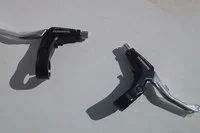 Лот: 4442529. Фото: 1. Тормозные ручки Shimano V-Brake. Запчасти