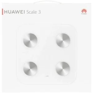 Лот: 19101428. Фото: 1. Напольные Весы Huawei Scale 3... Весы напольные