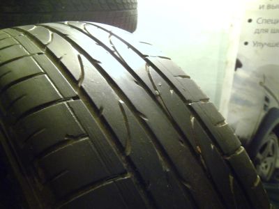 Лот: 10596724. Фото: 1. 215/60 r17,215/60/17 Bridgestone... Шины