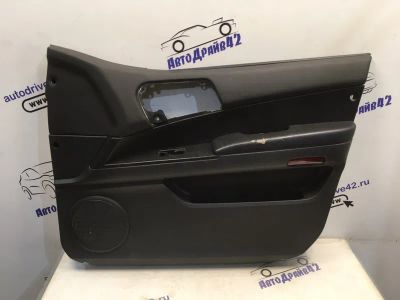 Лот: 21711507. Фото: 1. обшивка двери SsangYong Actyon... Кузов