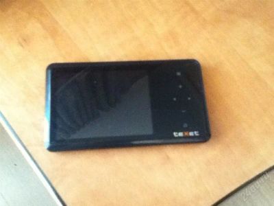 Лот: 1578536. Фото: 1. Texet T 790 8 gb. Плееры