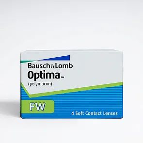 Лот: 25450827. Фото: 1. Optima FW (4 линзы). Оправы для очков